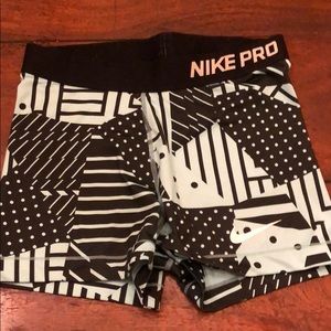 Nike Pro Spandex